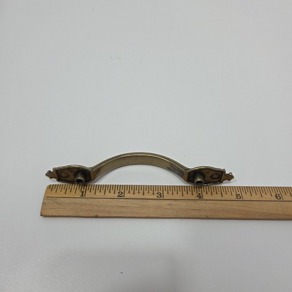 35 AMEROCK PULL HANDLES 735-1 WITH SCREWS - Picture 9 of 12